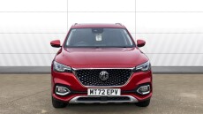 MG Hs 1.5 T-GDI Exclusive 5dr DCT Petrol Hatchback